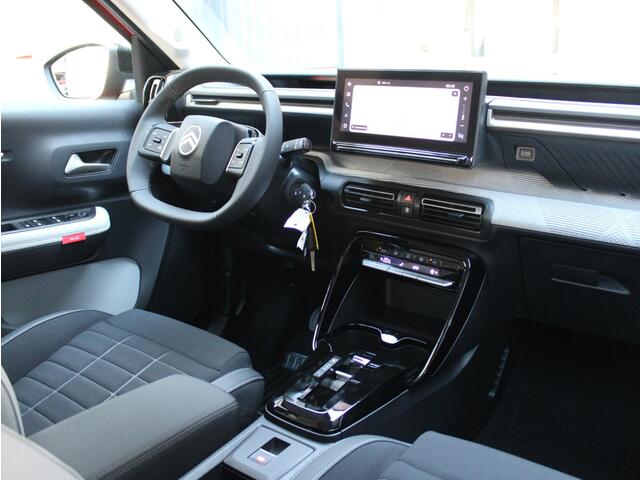 Citroen C3 Hybrid 110 Max VOORRAAD KORTING
