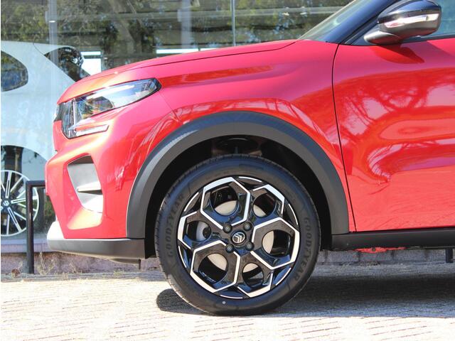 Citroen C3 Hybrid 110 Max VOORRAAD KORTING