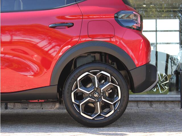 Citroen C3 Hybrid 110 Max VOORRAAD KORTING