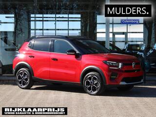 citroen-c3-hybrid-110-max-voorraad-