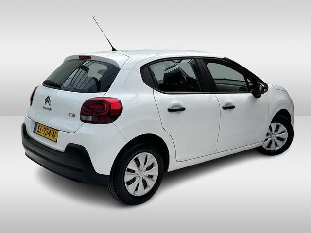 Citroen C3 PureTech 68 Live | Cruise Control | Bluetooth | Airco |