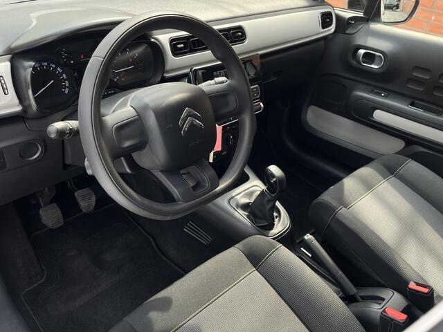 Citroen C3 PureTech 68 Live | Cruise Control | Bluetooth | Airco |