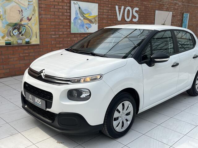 Citroen C3 PureTech 68 Live | Cruise Control | Bluetooth | Airco |