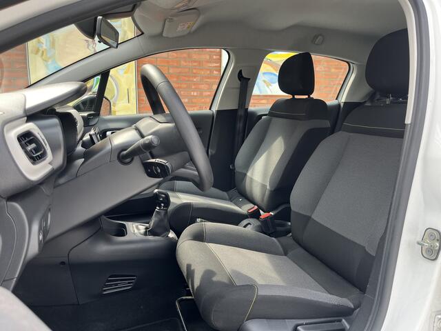 Citroen C3 PureTech 68 Live | Cruise Control | Bluetooth | Airco |