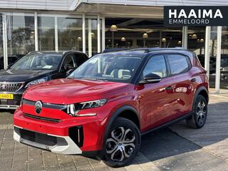 citroen-c3-aircross-1.2-100pk-plus-