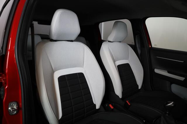 Citroen C3 Turbo 100 Max Navi | Carplay | Camera | 17"