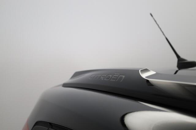 Citroen C3 Turbo 100 Max Navi | Carplay | Camera | 17"
