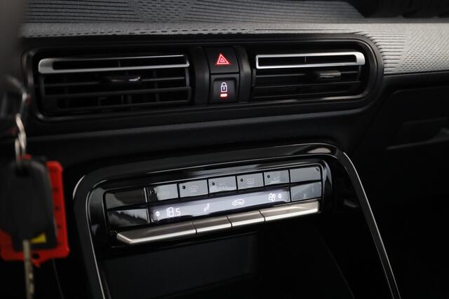 Citroen C3 Turbo 100 Max Navi | Carplay | Camera | 17"