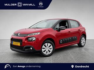 citroen-c3-feel-1.2-83pk--1e-eigen