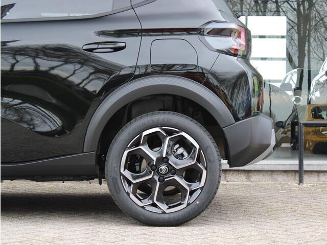 Citroen C3 HYBRID 110 MAX VOORRAAD KORTING