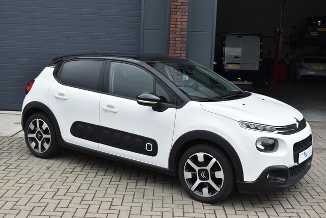 Citroen C3 1.2 PureTech S&S Shine