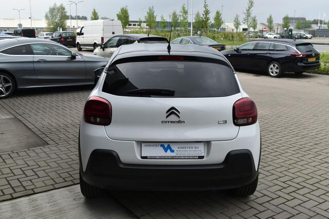 Citroen C3 1.2 PureTech S&S Shine
