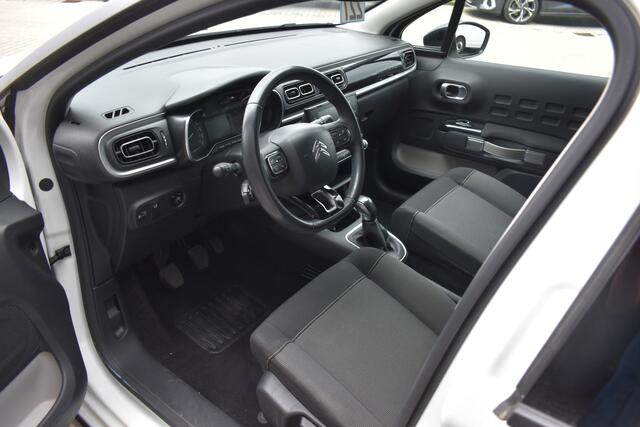Citroen C3 1.2 PureTech S&S Shine