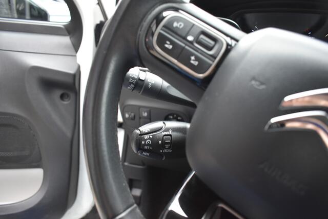 Citroen C3 1.2 PureTech S&S Shine