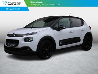 citroen-c3-1.2-puretech-s&s-shine-
