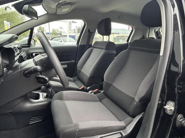 Citroen C3 BWJ 10-2021 | 1.2PT 83PK Feel | CLIMA | NAVI | PDC | CRUISE | TWO TONE | CARPLAY | LMV |