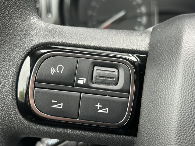 Citroen C3 BWJ 10-2021 | 1.2PT 83PK Feel | CLIMA | NAVI | PDC | CRUISE | TWO TONE | CARPLAY | LMV |