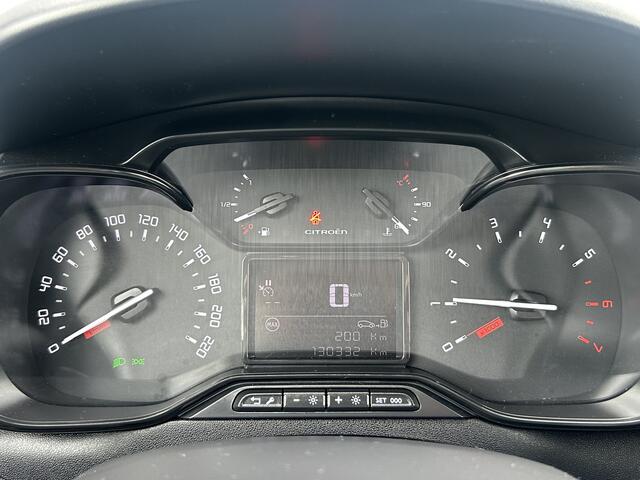 Citroen C3 BWJ 10-2021 | 1.2PT 83PK Feel | CLIMA | NAVI | PDC | CRUISE | TWO TONE | CARPLAY | LMV |