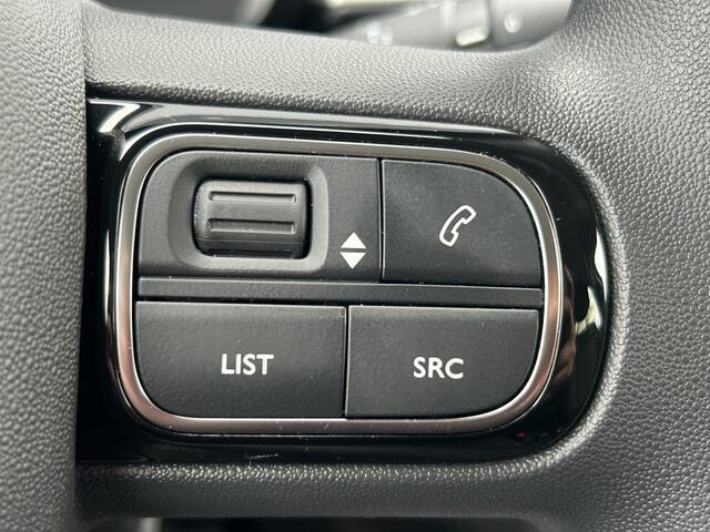 Citroen C3 BWJ 10-2021 | 1.2PT 83PK Feel | CLIMA | NAVI | PDC | CRUISE | TWO TONE | CARPLAY | LMV |