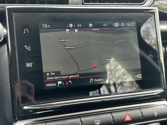 Citroen C3 BWJ 10-2021 | 1.2PT 83PK Feel | CLIMA | NAVI | PDC | CRUISE | TWO TONE | CARPLAY | LMV |