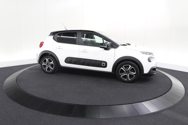 Citroen C3 PureTech 82 Feel Edition | Parkeersensoren | Apple Carplay | Navigatie | Climate Control