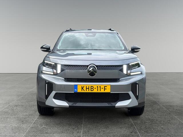 Citroen C3 Aircross Plus 1.2 Hybrid 145pk | SNEL LEVERBAAR! | 8 JAAR GARANTIE | CAMERA | APPLE CARPLAY / ANDROID AUTO |