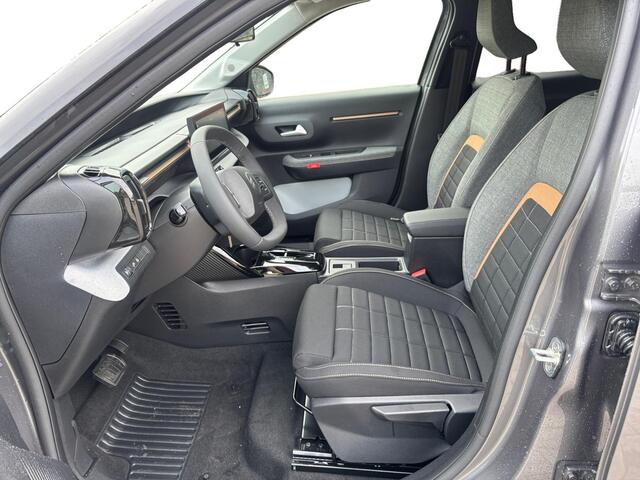 Citroen C3 Aircross Plus 1.2 Hybrid 145pk | SNEL LEVERBAAR! | 8 JAAR GARANTIE | CAMERA | APPLE CARPLAY / ANDROID AUTO |