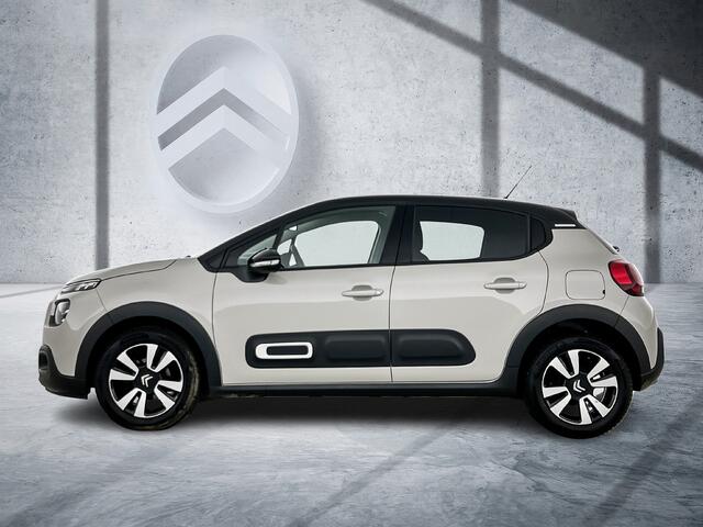 Citroen C3 83pk Shine | Rijklaar | Parkeersensoren | Apple Carplay |