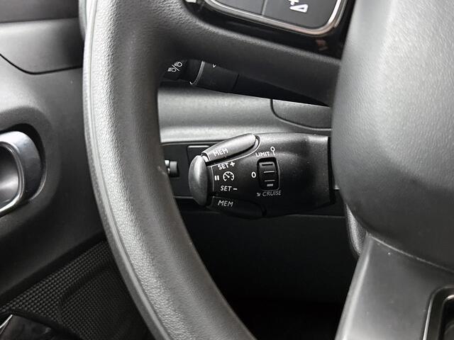 Citroen C3 83pk Shine | Rijklaar | Parkeersensoren | Apple Carplay |