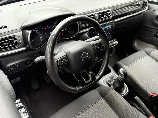 Citroen C3 1.2 PureTech Shine Keyless Carplay Cruise