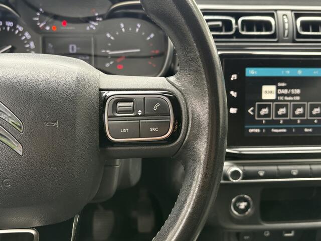 Citroen C3 1.2 PureTech Shine Keyless Carplay Cruise