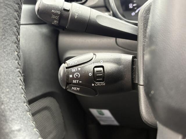Citroen C3 1.2 PureTech Shine Keyless Carplay Cruise