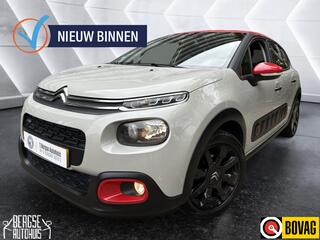 citroen-c3-1.2-puretech-shine-keyle