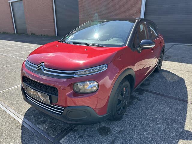Citroen C3 1.2 PureT Exclusive