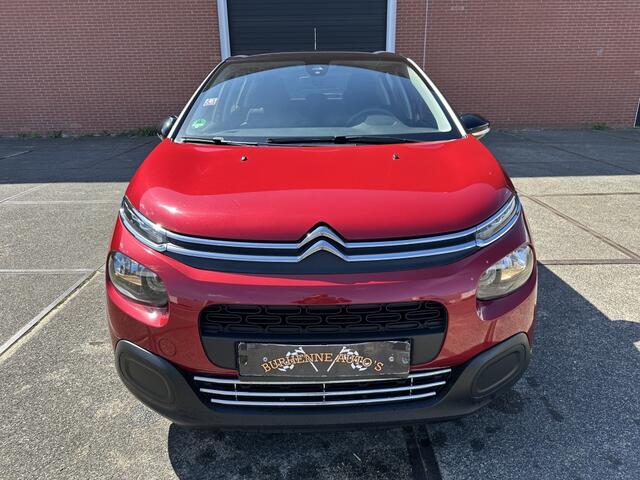 Citroen C3 1.2 PureT Exclusive