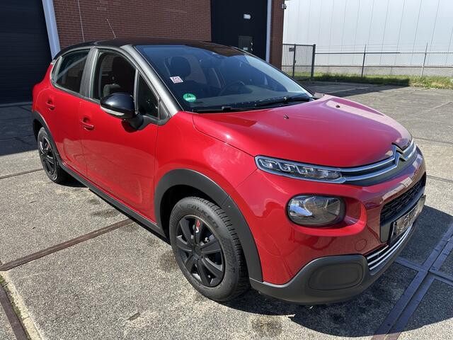Citroen C3 1.2 PureT Exclusive