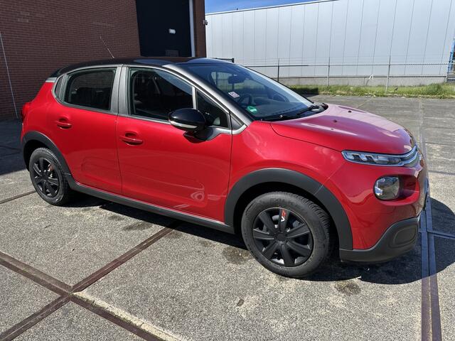 Citroen C3 1.2 PureT Exclusive