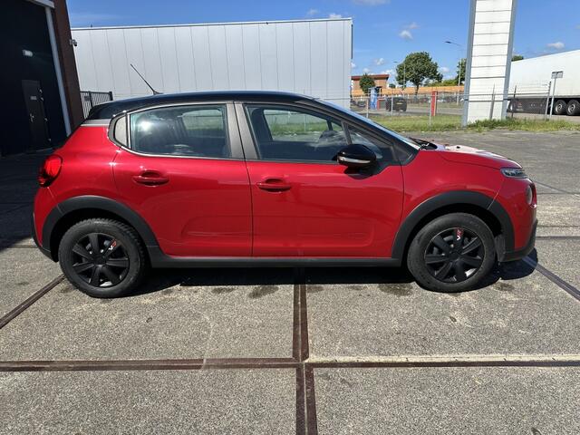 Citroen C3 1.2 PureT Exclusive