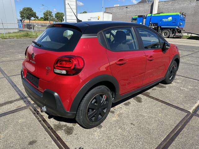 Citroen C3 1.2 PureT Exclusive