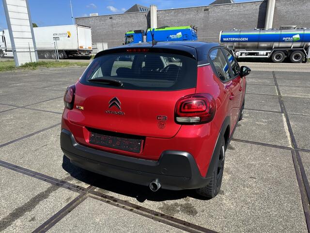 Citroen C3 1.2 PureT Exclusive