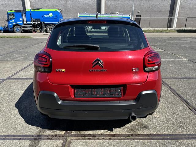 Citroen C3 1.2 PureT Exclusive