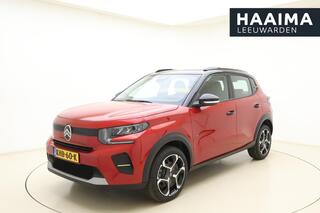 citroen-c3-1.2-hybrid-110pk-plus---