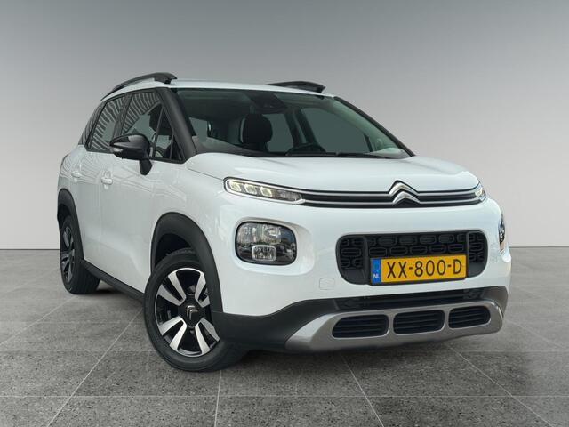 Citroen C3 Aircross Feel 1.2 82pk | APPLE CARPLAY / ANDROID AUTO | PARKEERHULP | LM-VELGEN | CRUISE CONTROL | AIRCO | DAKRAILS