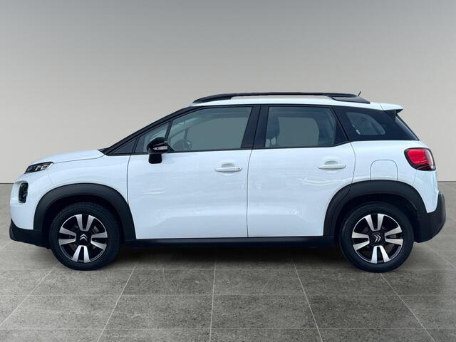 Citroen C3 Aircross Feel 1.2 82pk | APPLE CARPLAY / ANDROID AUTO | PARKEERHULP | LM-VELGEN | CRUISE CONTROL | AIRCO | DAKRAILS