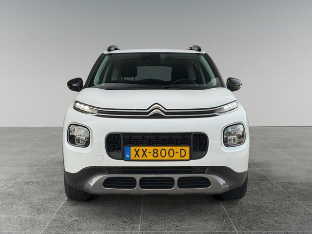Citroen C3 Aircross Feel 1.2 82pk | APPLE CARPLAY / ANDROID AUTO | PARKEERHULP | LM-VELGEN | CRUISE CONTROL | AIRCO | DAKRAILS