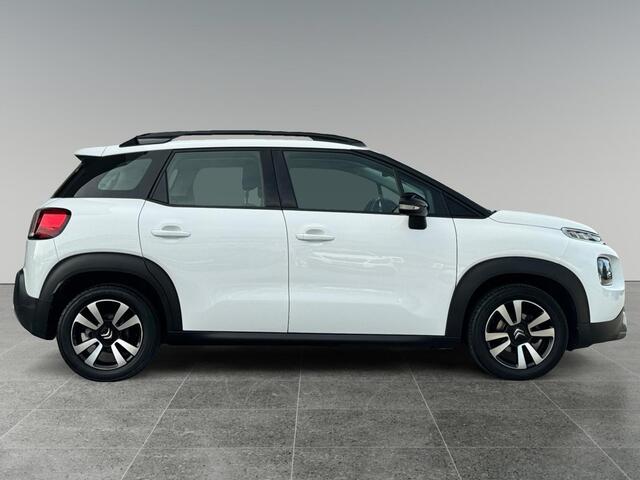 Citroen C3 Aircross Feel 1.2 82pk | APPLE CARPLAY / ANDROID AUTO | PARKEERHULP | LM-VELGEN | CRUISE CONTROL | AIRCO | DAKRAILS