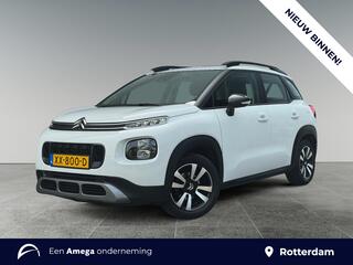 citroen-c3-aircross-feel-1.2-82pk-