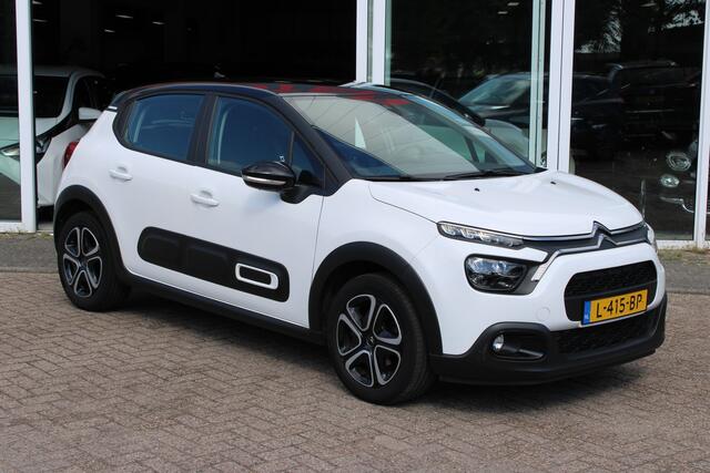 Citroen C3 1.2 PureTech Feel//Airco//5 drs!!