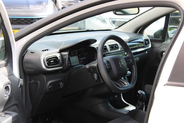 Citroen C3 1.2 PureTech Feel//Airco//5 drs!!