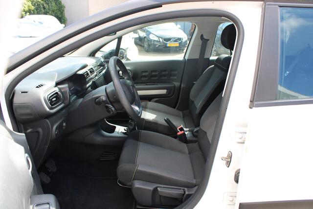 Citroen C3 1.2 PureTech Feel//Airco//5 drs!!